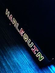 Harlequin Roadshow